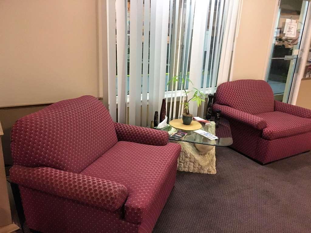Americas Best Value Inn & Suites Williamstown Εσωτερικό φωτογραφία